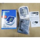 Máy đo huyết áp bắp tay Omron HEM - 8712 ( Bảo Hành 5 Năm Chính Hãng )