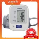 (Tbyt Hào Anh)Máy đo huyết áp bắp tay Omron Hem 7121