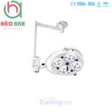 Đèn Tiểu Phẫu Treo Trần 5 bóng Led Keling