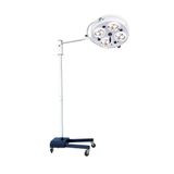 Đèn phẫu thuật đèn mổ di động 4 bóng LED (KL04L.III LED)