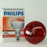 BÓNG ĐÈN HỒNG NGOẠI PHILIPS 150W