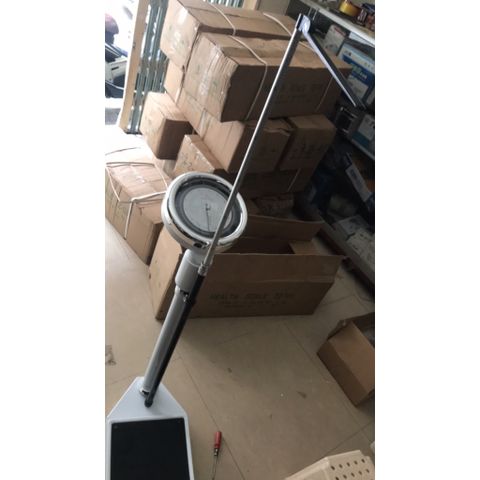 Cân thước đo chiều cao TZ 120