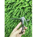 Mỏ Vịt Inox Size Trung Và Tiểu Khám Phụ Khoa Made In PAKISTAN