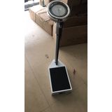 Cân thước đo chiều cao TZ 120
