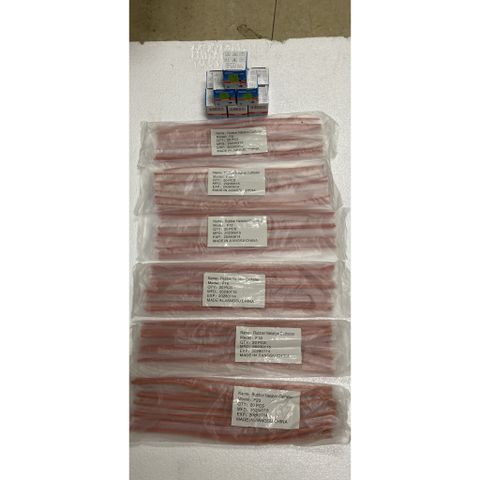Dây thông tiểu nữ Nelaton Mega (20 cái)