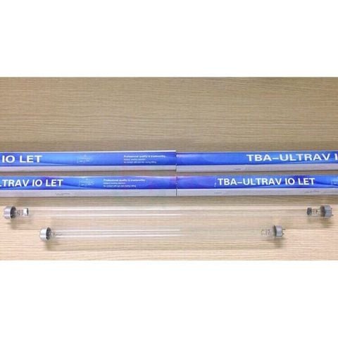 (Tbyt Hào Anh)Combo 3 bộ bóng máng 120cm uv diệt khuẩn
