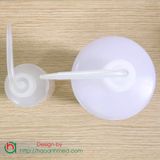 (Tbyt Hào Anh)Bình tia nhựa đủ kích thước từ 250ml -500ml - 1000ml - Ưu đãi giảm giá tốt nhất 2020