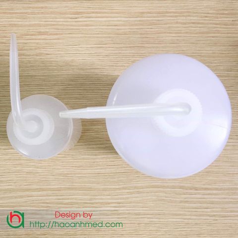 (Tbyt Hào Anh)Bình tia nhựa đủ kích thước từ 250ml -500ml - 1000ml - Ưu đãi giảm giá tốt nhất 2020