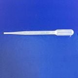Ống hút nhỏ giọt Pipet nhựa 3ml - 5ml (Combo 100 cái) Giá siêu ưu đãi và Siêu tiết kiệm