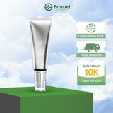 Kem Dưỡng Da 9wishes Hỗ Trợ Làm Trắng Da, Kem Dưỡng Trắng 9Wishes Hàn Quốc Dung Tích 50ml