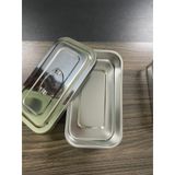 Hộp đựng dụng cụ inox