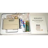 (Tbyt Hào Anh)Máy trợ thính không dây ALKATO Body Poket Hearing Aid- Công nghệ Nhât Bản