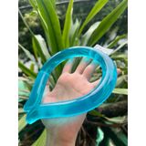 Vòng Hạ Nhiệt Làm Mát Cơ Thể Chất Liệu Gel Làm Lạnh Ở Nhiệt Độ Dưới 18 Độ C