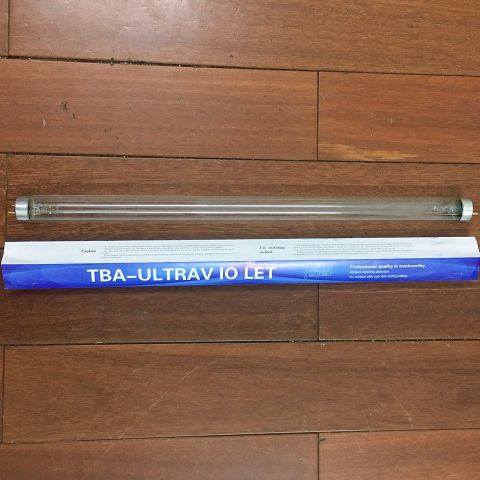 Bóng đèn uv , bóng diệt khuẩn, bóng tia cực tím 60cm-ship từ 2 bóng