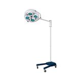 Đèn mổ , đèn phẫu thuật di động 4 bóng halogen KL04L.III
