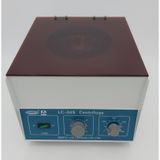 Máy ly tâm 12 ống LC-04S, Nhập khẩu Chính Hãng Zenith Trung Quốc - Cam kết giá rẻ và tốt nhất 2020