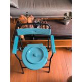 Ghế Bô Vệ Sinh Cho Người Già, Người Bệnh