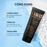 Kem Chống Nắng Nadomi, Kem Chống Nắng Hàn Quốc Dành Cho Da Mặt Dung Tích 70ml