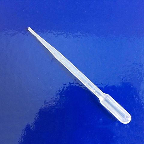 Ống hút nhỏ giọt Pipet nhựa 3ml - 5ml (Combo 100 cái) Giá siêu ưu đãi và Siêu tiết kiệm