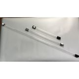 Bóng Đèn Diệt Khuẩn Bóng Đèn Khử Trùng Tia Cực Tím Thạch Anh UVC (120cm)