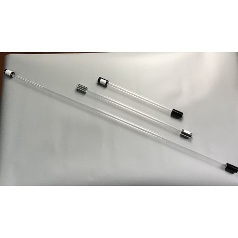 Bóng Đèn Diệt Khuẩn Bóng Đèn Khử Trùng Tia Cực Tím Thạch Anh UVC (120cm)