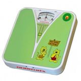 (Tbyt Hào Anh)Cân sức khỏe gia đình Nhơn Hòa 120Kg ( màu ngẫu nhiên) - Chính Hãng - Giá Rẻ Số 1