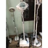 Đèn khám bệnh 1 bóng kèm ắc quy dự phòng bóng halogen (KL01L.IIL with battery)