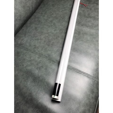 [Combo Bóng + Máng Trắng] Đèn Cực Tím Diệt Khuẩn Không Khí Bóng Thạch Anh 120cm