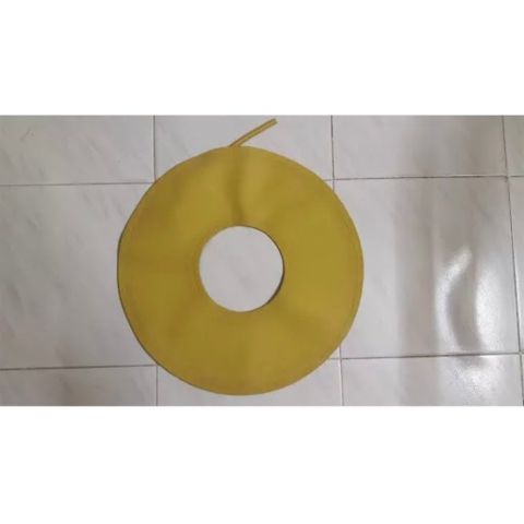 Đệm Chống Loét Phao Chống Loét Vùng Mông Bằng Cao Su Cho Người Già Siêu Bền