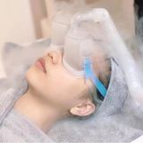 Máy Xông Mắt Masage Mắt EYE SPA xóa nếp nhăn bọng mắt quầng thâm