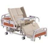 Giường Y Tế Giường Bệnh Điện Cơ Đa Năng