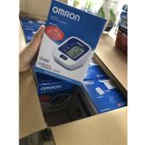 Máy đo huyết áp bắp tay Omron HEM - 8712 ( Bảo Hành 5 Năm Chính Hãng )