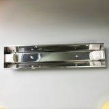 COMBO Máng + Bóng UV 120cm Bóng Đèn Cực Tím Diệt Khuẩn Không Khí Đèn Tia UV