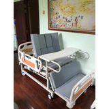 Giường Bệnh Nhân Giường Đa Chức Năng Chạy Điện KELING