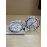 (Tbyt Hào Anh)Nhiệt ẩm kế THERMOMETER TH101 sản phẩm dành cho gia đình giá rẻ nhất 2019