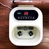 Bồn Ngâm Chân Massage Hoa Đà