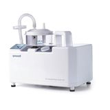 (Tbyt Hào Anh)Máy Hút Dịch 1 Bình 7E-A/B giành cho gia đình và phòng khám bênh viện [Giá rẻ và tốt nhất hiện nay]