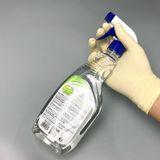 Dung Dịch Rửa Tay Kháng Khuẩn Hapicare Có Vòi Xịt Tiện Dụng 500ml