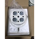 Đèn Mổ Đèn Phẫu Thuật Treo Trần 4 Bóng LED , 5 Bóng LED