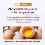 Viên Uống Pha Lê W Shine Vita Plus Body Plus, Viên Uống Dưỡng Trắng Da Hộp 15 Gói