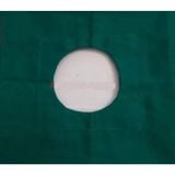 Xăng vải,săng vải có lỗ và không lỗ 75x75cm dùng trong phẩu thuật ,phẩu thuật thẩm mỹ