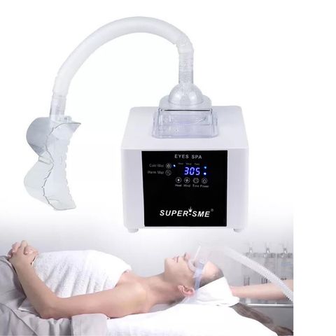 Máy Xông Mắt Masage Mắt EYE SPA xóa nếp nhăn bọng mắt quầng thâm