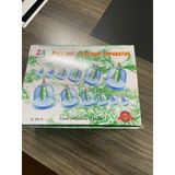 Bộ giác hơi 12 ống hút chân không