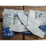 Mua Sỉ 300 Cái Khẩu Trang KF94, Khẩu Trang 4D, Tiêu Chuẩn Hàn Quốc