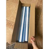[Combo Bóng + Máng Trắng] Bóng Đèn Diệt Khuẩn Bóng Đèn Diệt Khuẩn 120cm