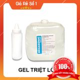(Tbyt Hào Anh)Gel Triệt Lông, Siêu Âm Megasonic Giá rẻ - Chính Hãng - Siêu Ưu Đãi Giảm Giá 2019
