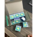 Băng dính cuộn vải lụa y tế  (Chính hãng)
