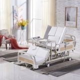 Giường Y Tế Giường Bệnh Điện Cơ Đa Năng