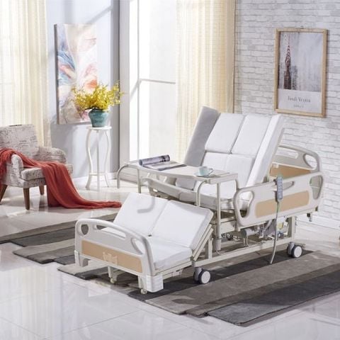 Giường Y Tế Giường Bệnh Điện Cơ Đa Năng