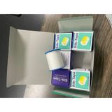 Băng dính cuộn vải lụa y tế  (Chính hãng)